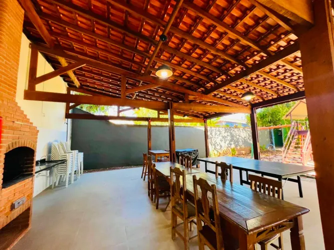 Casa à Venda na praia de Juquehy em condomínio fechado