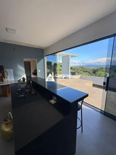CASA DE CAMPO COM VISTA PANORÂMICA | ÁGUAS DE SERRA MORENA | 1.000 M²