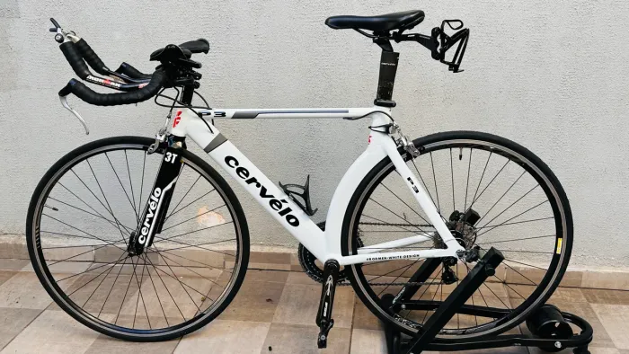 Cervelo P3 tamanho 52