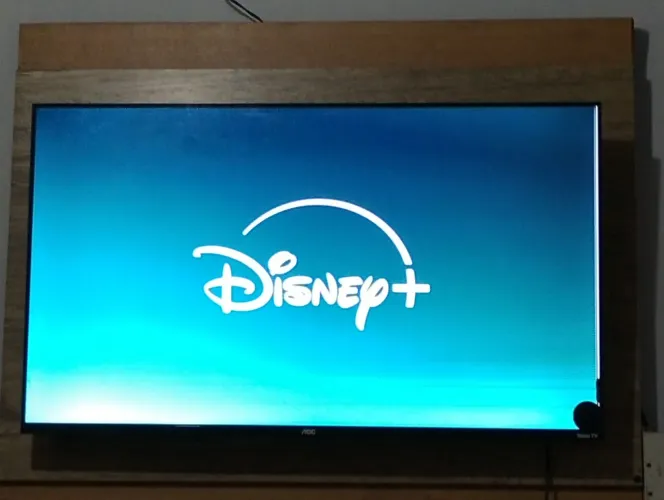Tv smart 43 polegadas