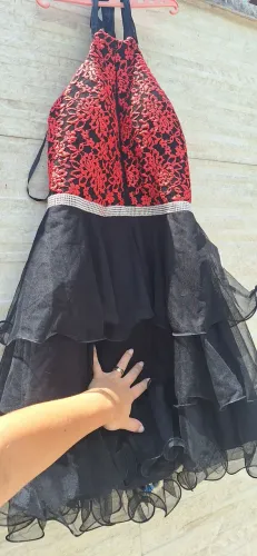 Vestidos de festa 