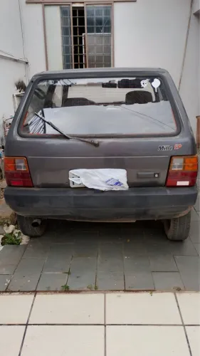 Fiat Uno Mille EP 2P E 4P 1996