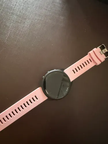 Garmin 165 music