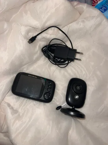 Babá eletrônica