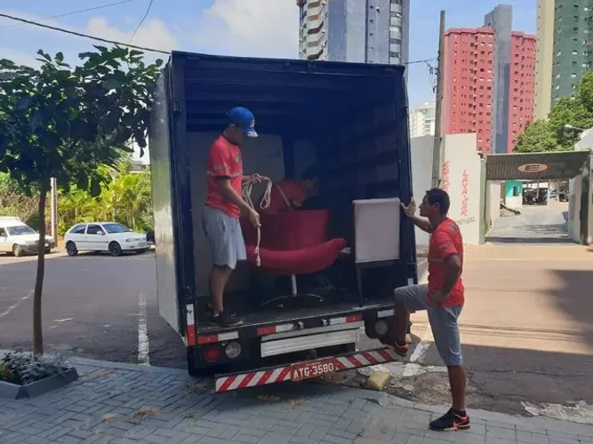 Frete Cascavel