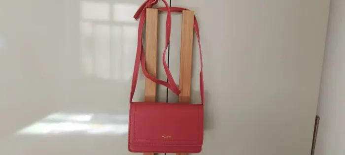 Bolsa pequena Anacapri