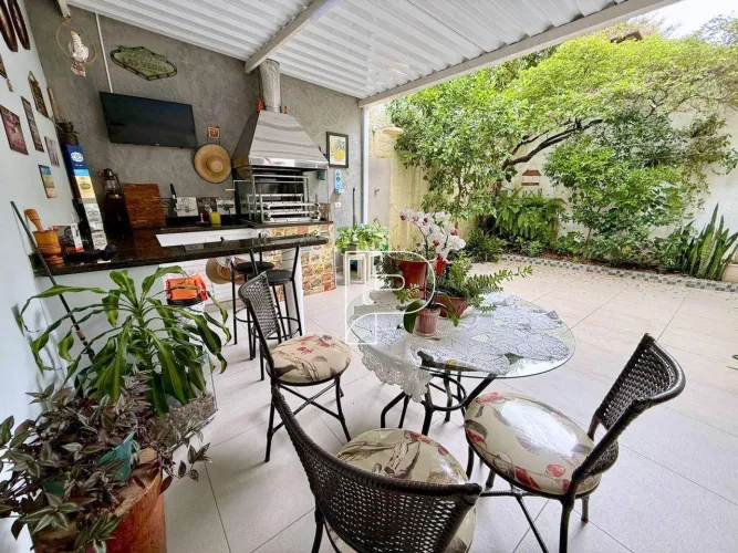 Casa à venda, 190 m² por R$ 1.300.000,00 - Vila São Francisco - São Paulo/SP