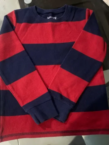 Blusas de frio tamanho 6 e 7 anos