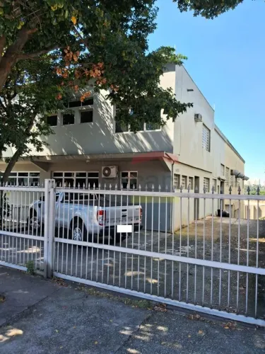 Galpão Industrial a venda, Vila Jaraguá, 1000m2