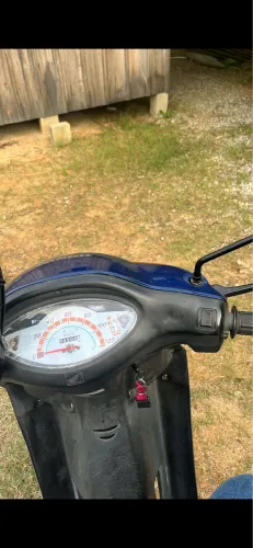 Vendo biz 100