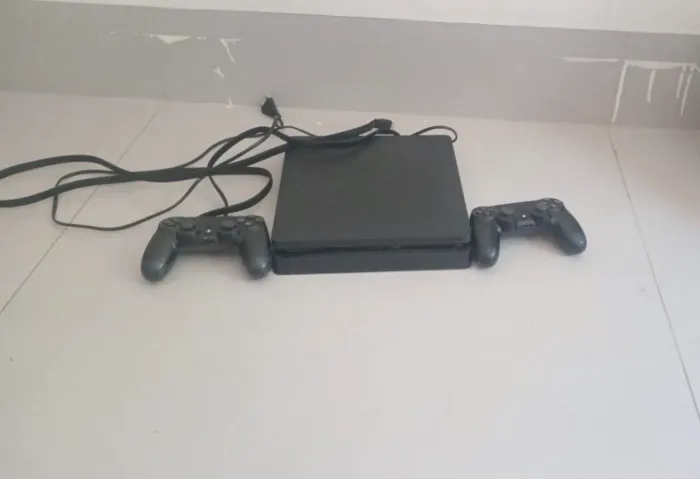Videogame 
