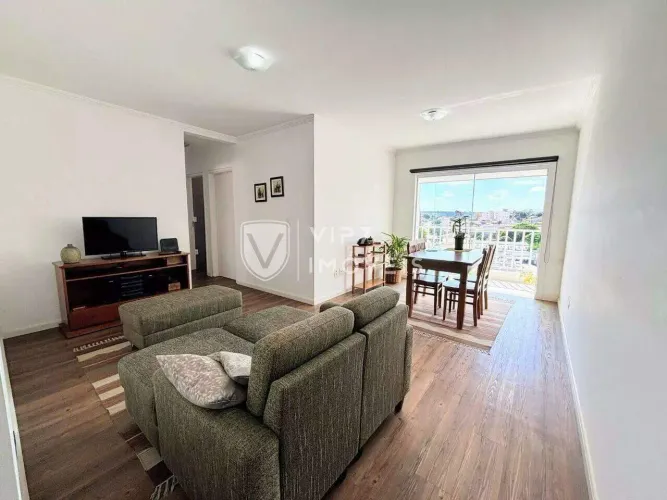 Apartamento à venda, 3 quartos, 1 suíte, 2 vagas, Jardim Residencial Martinez - Sorocaba/S