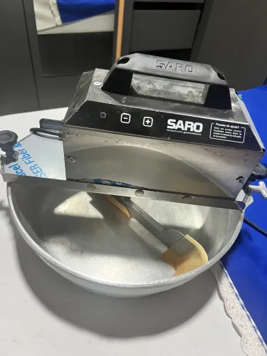 PANELA MEXEDORA SARO 10 L