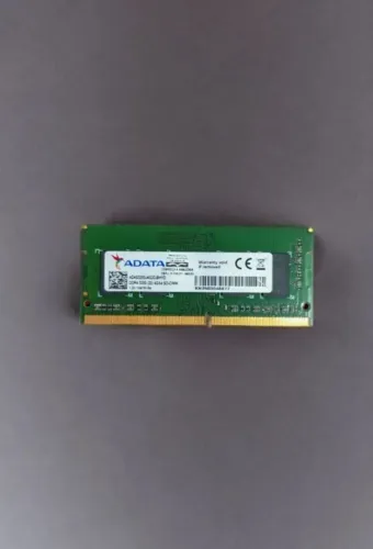 Memória ram notebook sodimm DDR4 4gb 3200mhz