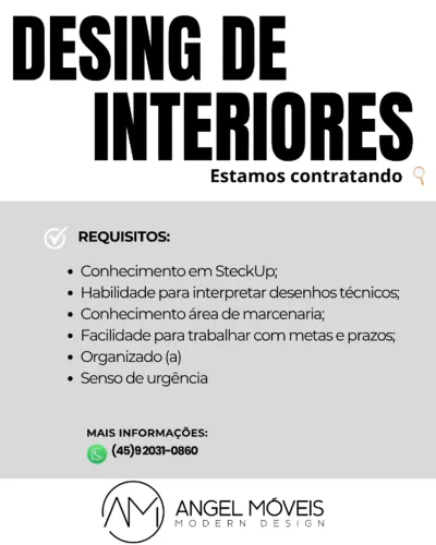 Designer de interiores