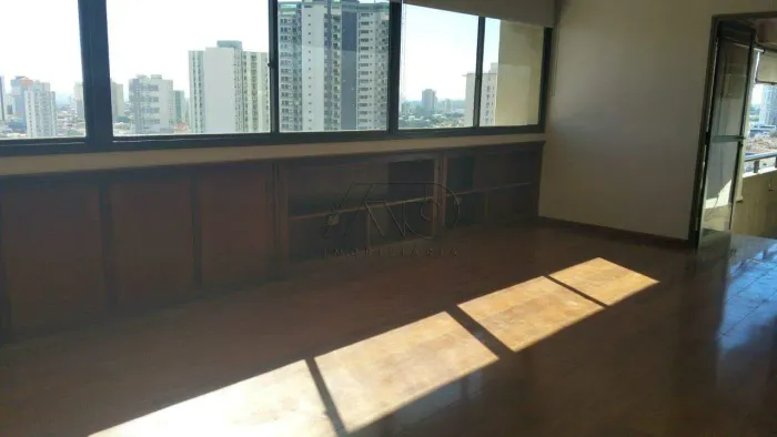 Apartamento para aluguel, 4 quartos, 2 suítes, 2 vagas, ALTO - PIRACICABA/SP