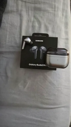 Galaxy buds 3 pro Original 
