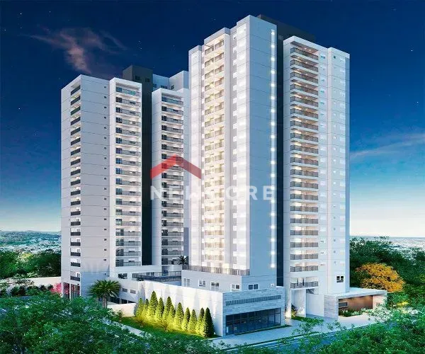 Apartamento em Rua Padre Chico - Perdizes - São Paulo/SP