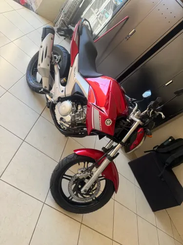 YAMAHA YS FAZER 250