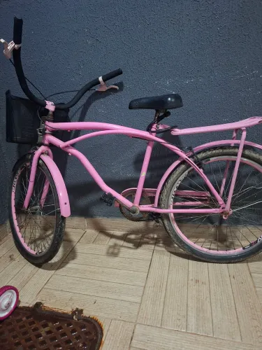 Bicicleta á venda