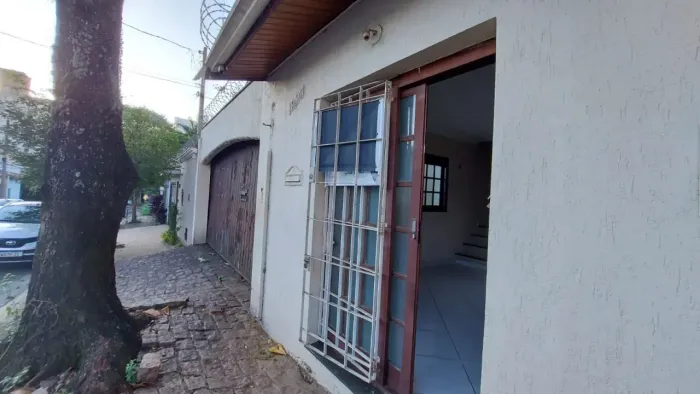Casa para venda com 184 metros quadrados com 3 quartos Prox a Esalq - Piracicaba - SP