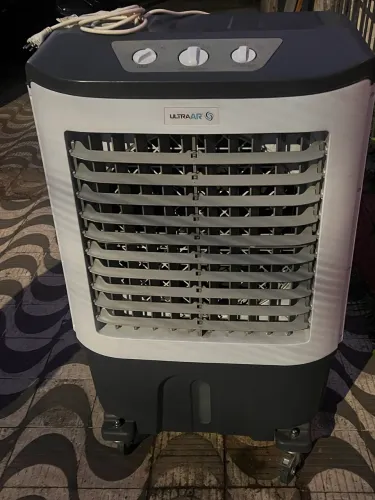 Climatizador Evaporativo Ultraar 55 L 110 V