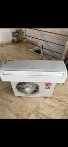 Ar condicionado Split 24 mil btus