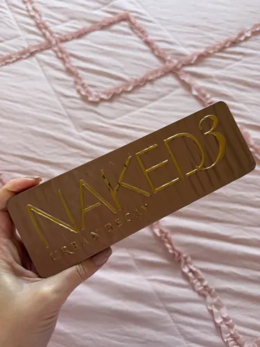 Paleta de sombra Urban decay