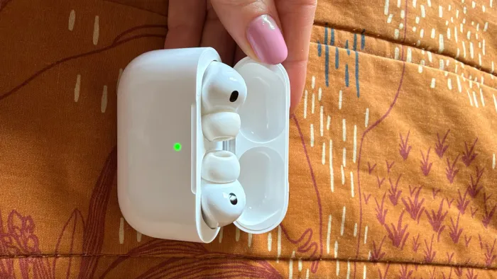 AirPods Pro 3 garantia apple