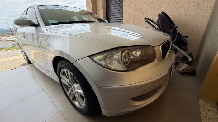 BMW 120I A 2.0 16V 150cv/ 156cv 5P 2009