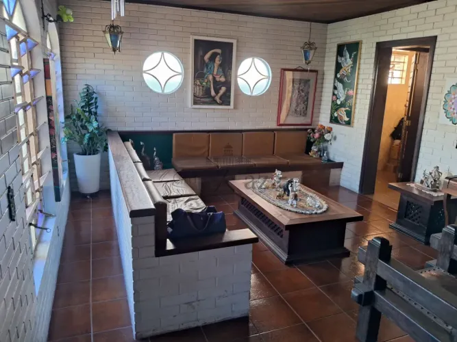 Oportunidade - Casa - Jardim Satélite - 4 Dormitórios - Com Edícula - 300m².