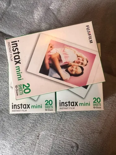 60 poses instax (Fotos polaroid) - NOVAS
