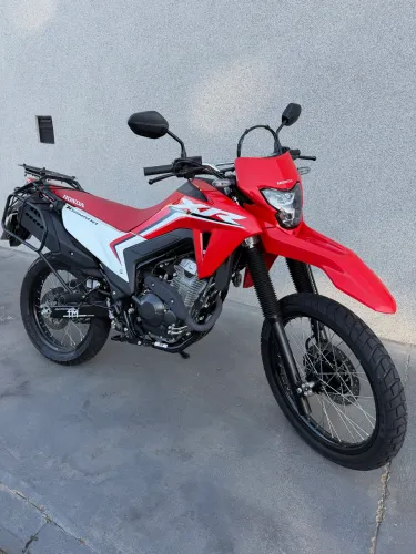 Xr tornado 300