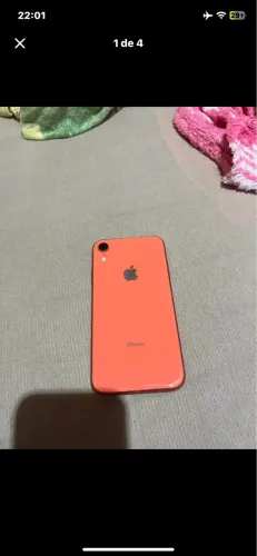Xr+s23 pegado tudo