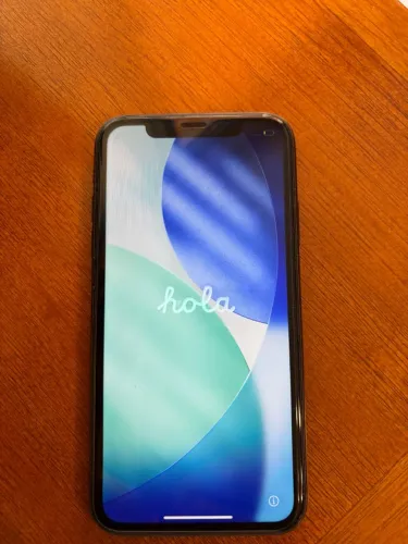 Iphone11 Único Dono