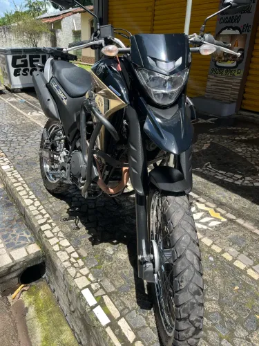 Vendo Lander 2022,único dono