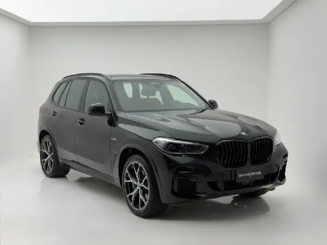 BMW X5 Xdrive 45E 3.0 M.sport Híbrido AU 2023
