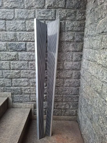 Estribo Empi para fusca 