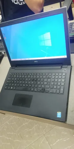 Vendo ou troco notebook Dell i5