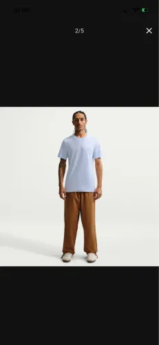 Camiseta Nike