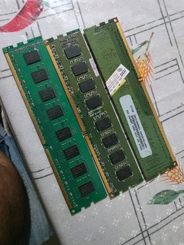 Memória RAM ddr3