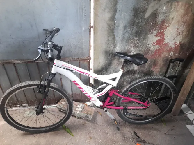 Bike aro 26