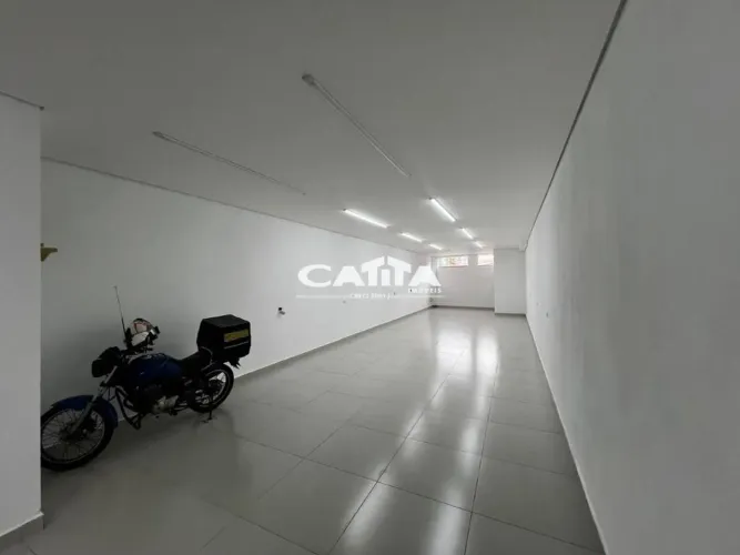Salão para alugar, 110 m² por R$ 3.500,00/mês - Jardim Nossa Senhora do Carmo - São Paulo/