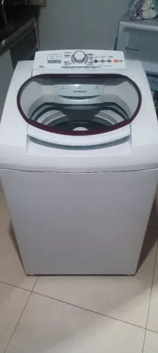 Máquina de lavar Brastemp 11kg