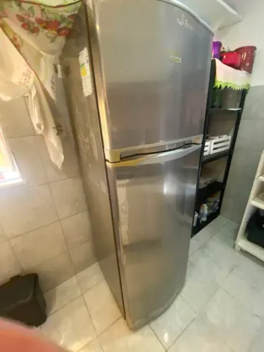 Vendo geladeira