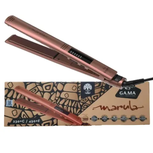CHAPINHA PROFISSIONAL GAMMA LED 230ºC - BIVOLT