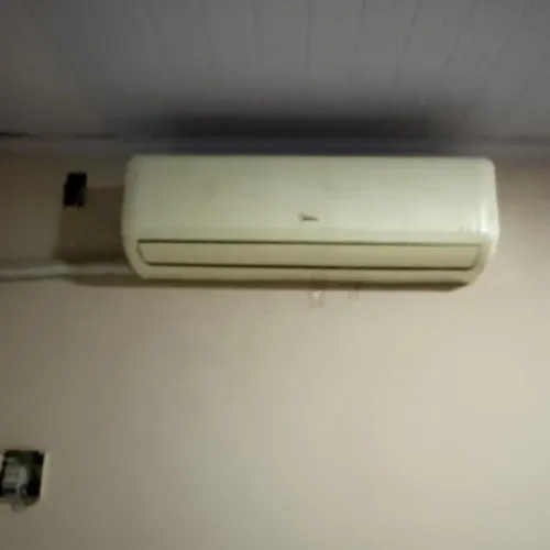 Ar condicionado midea 18000 btu