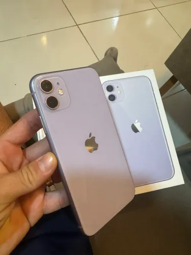 iPhone 11 128GB