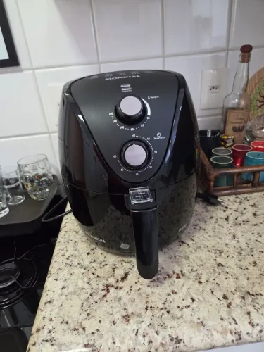 Airfryer Mondial 3,5L