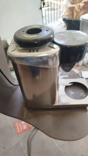Moedor de café profissional da Italian Coffee